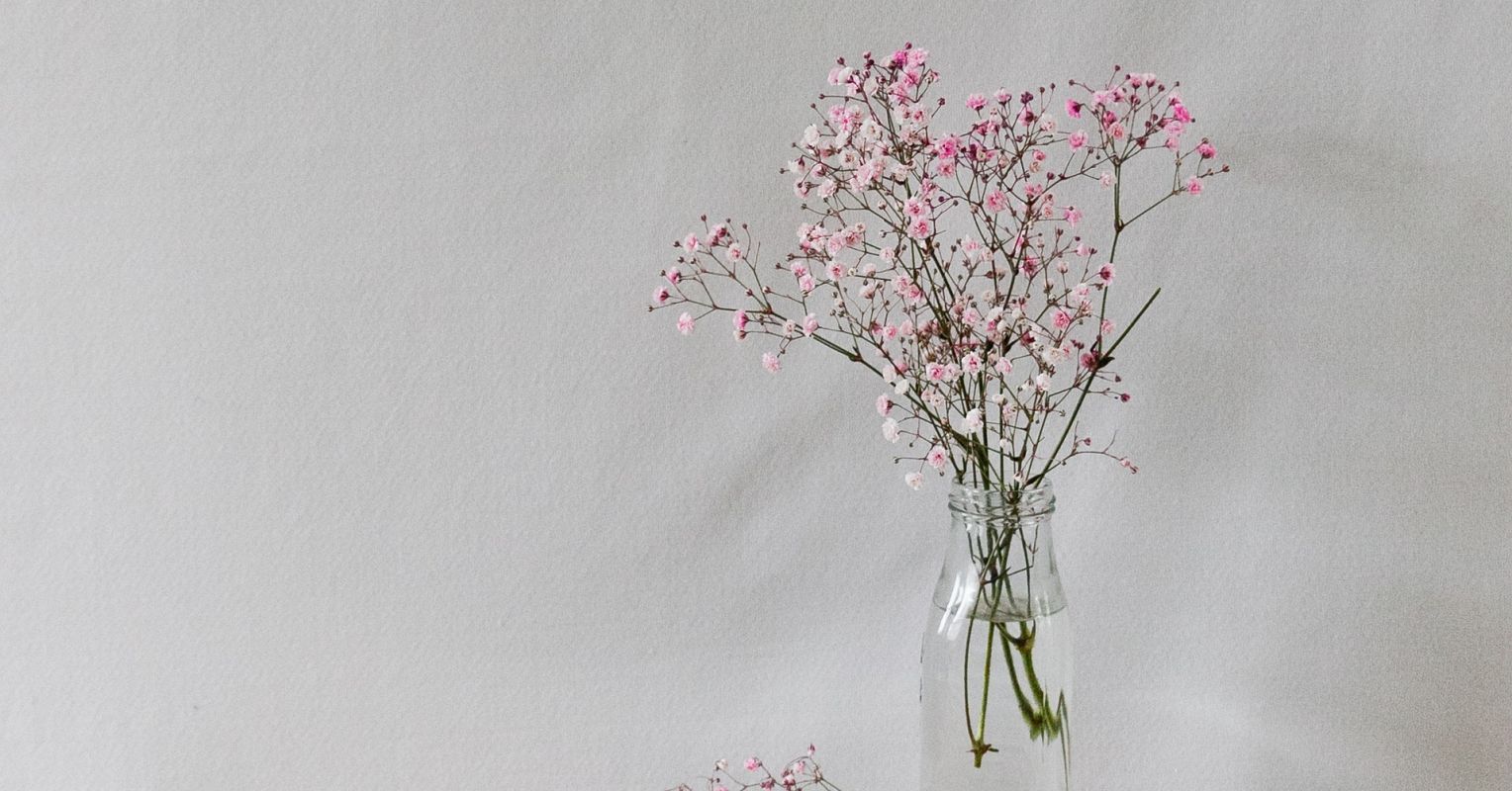 Staying Connected to Your Lost Child