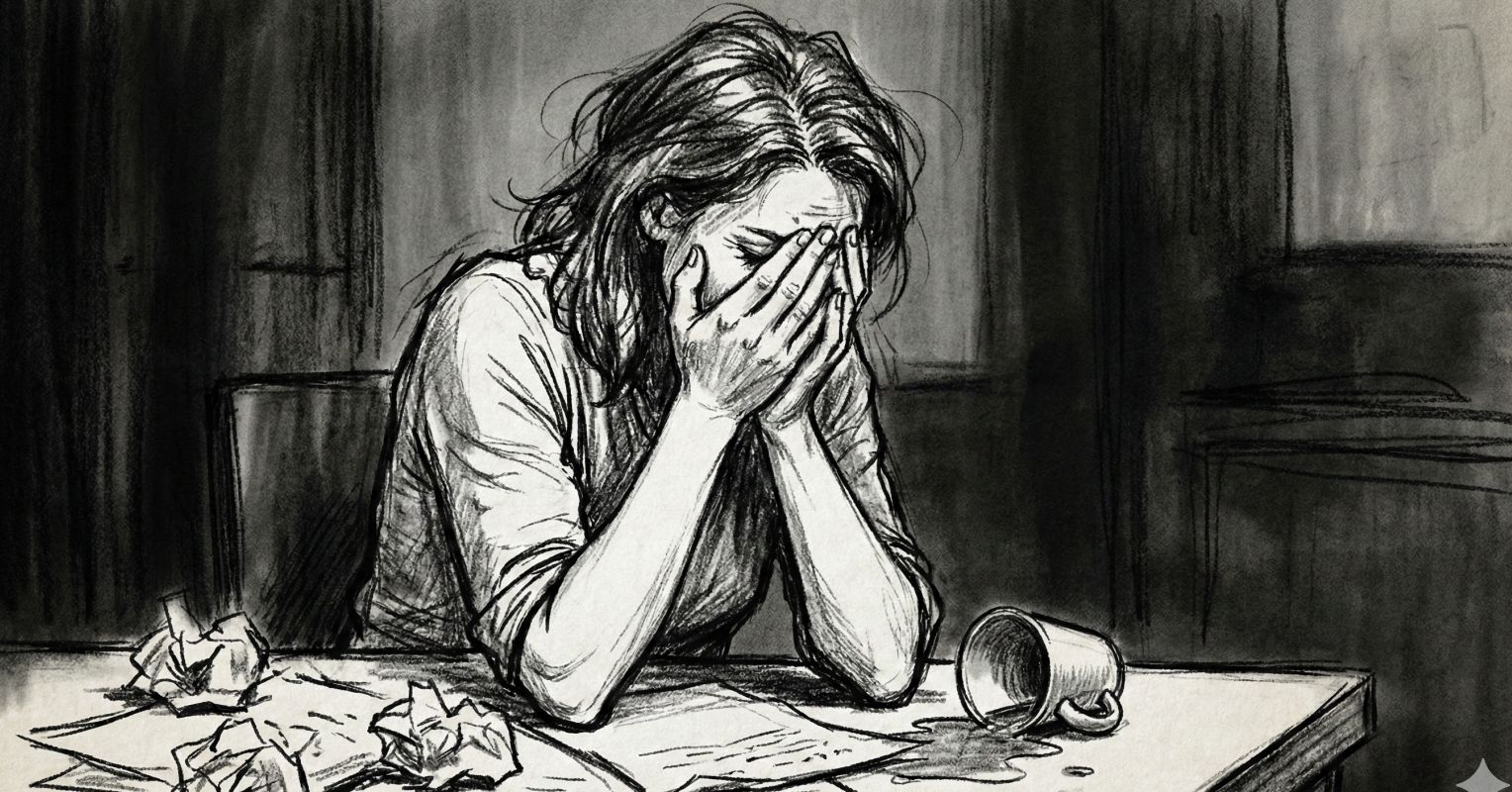 The Emotional Inheritance You Never Asked For