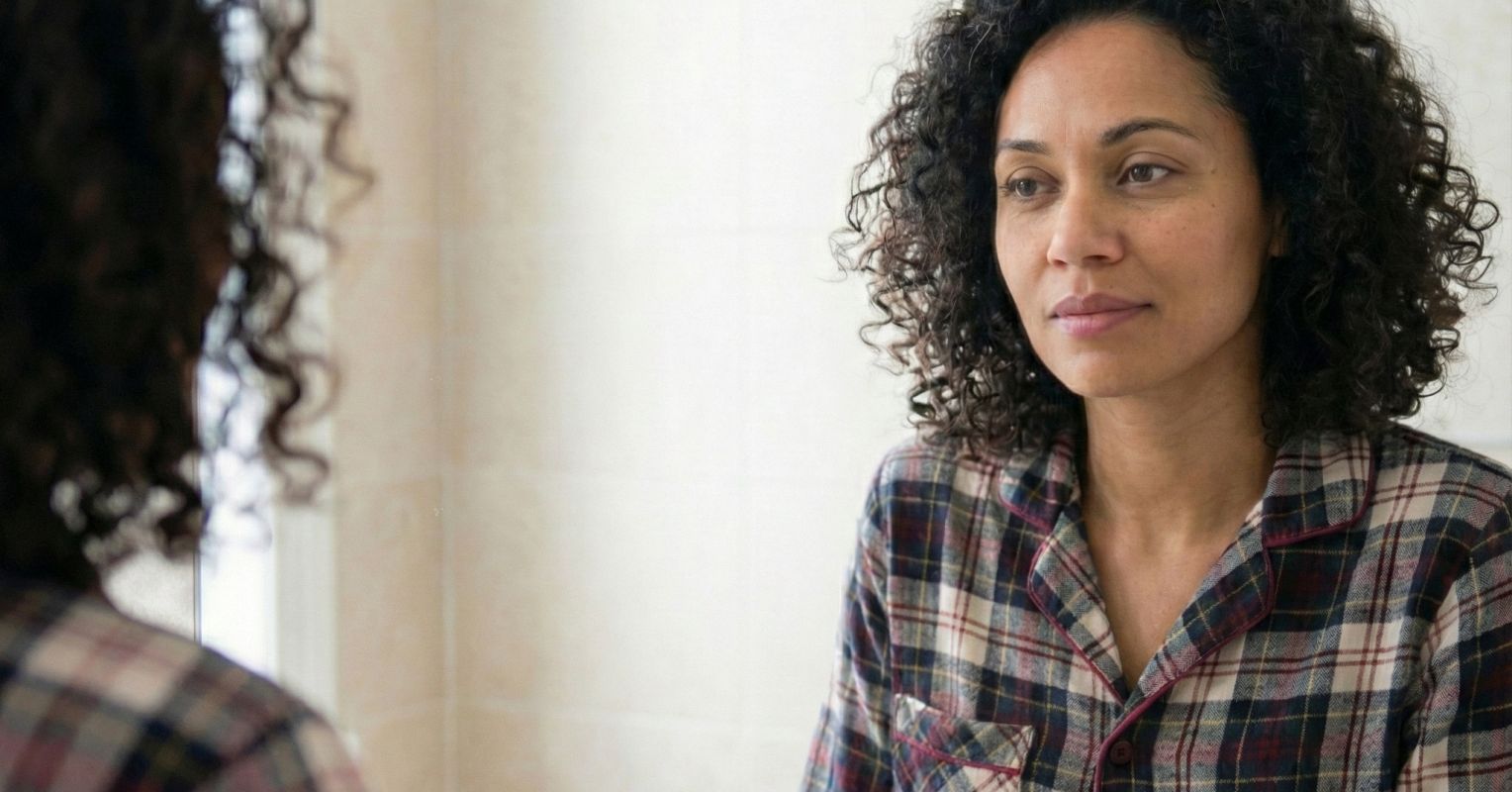 Why You Feel Crummy, a Checklist