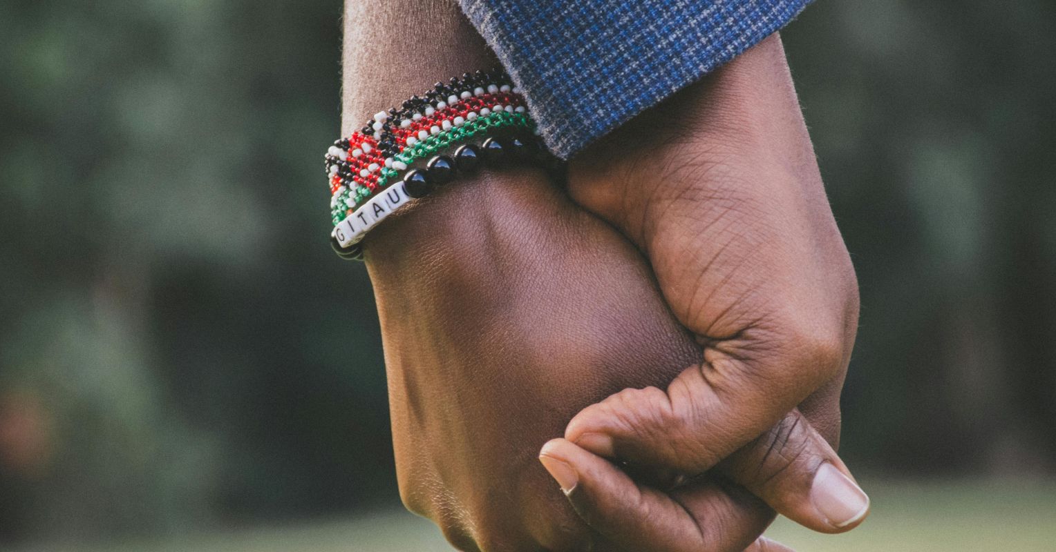 Two Words to Save Your Relationship: "I Want..."