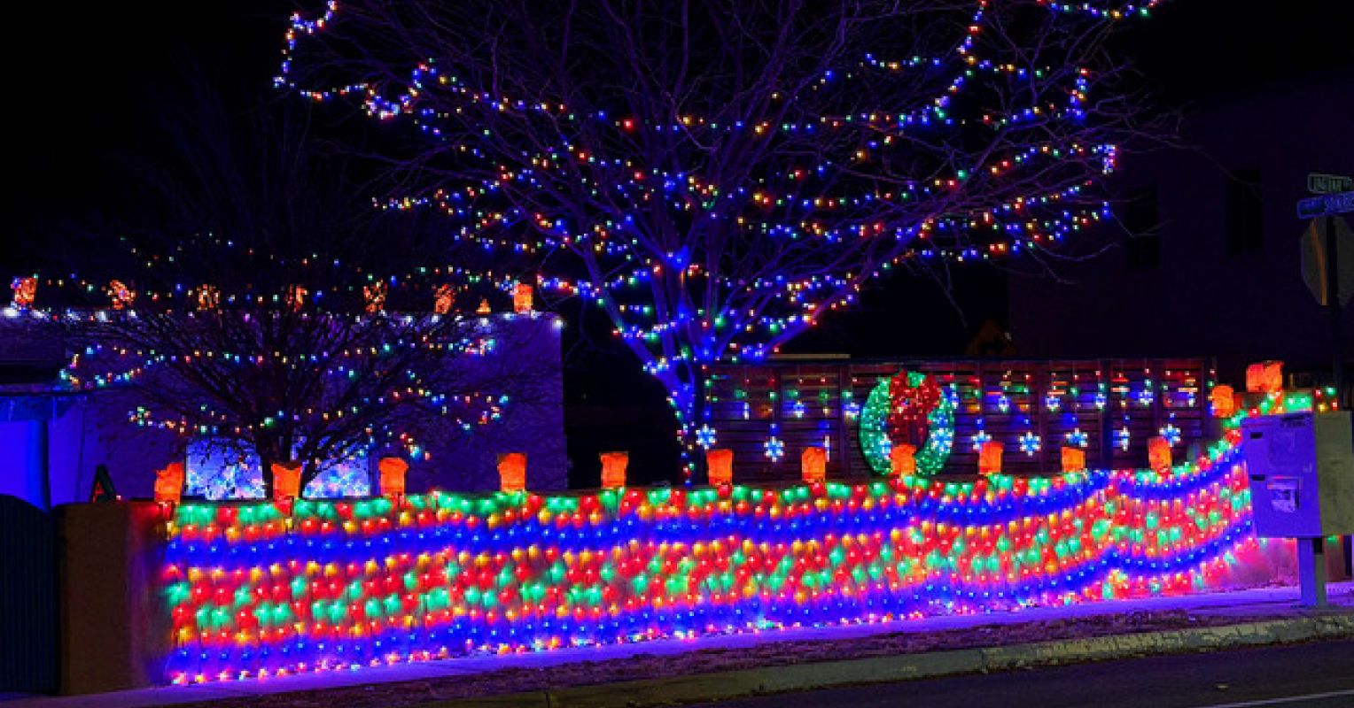 How Creativity Can Light Up the Darkness