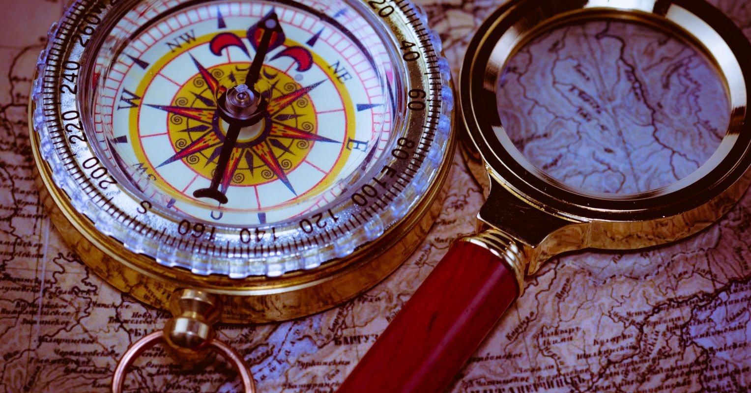 Leaders Play the Long Game