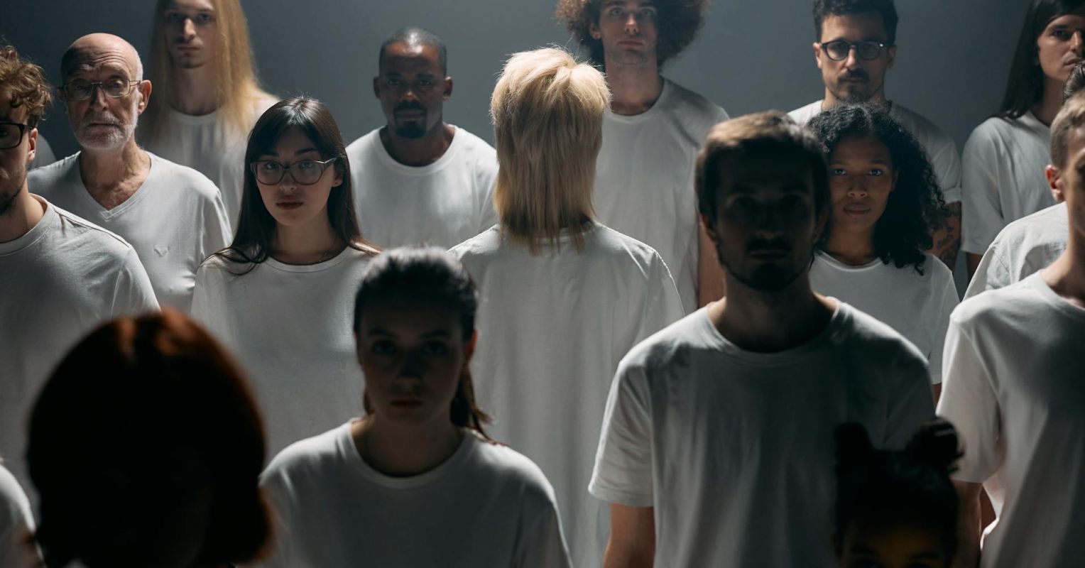 Dehumanization: The Catastrophic Loss of Our Shared Humanity