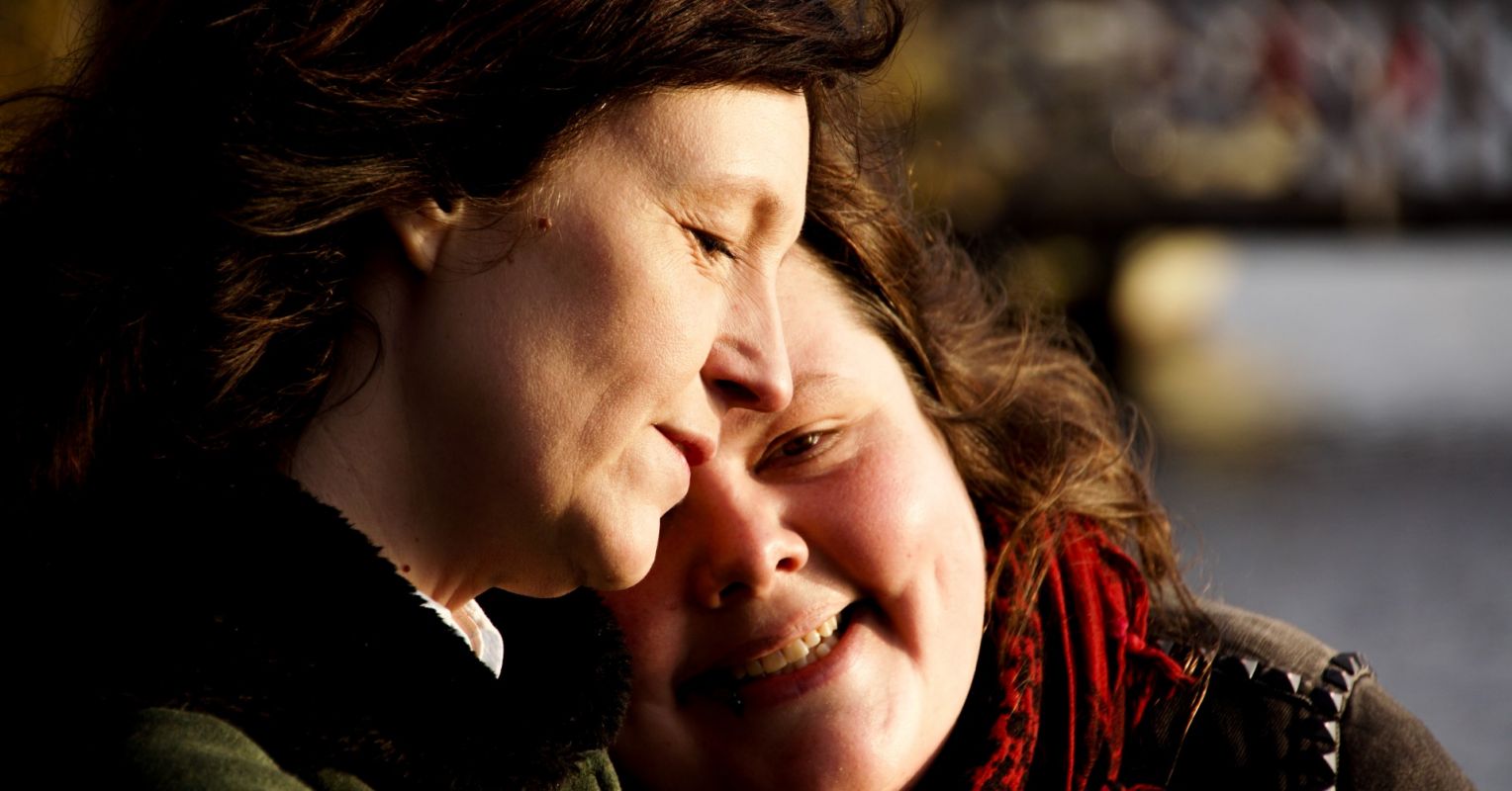 Beyond Empathy Fatigue