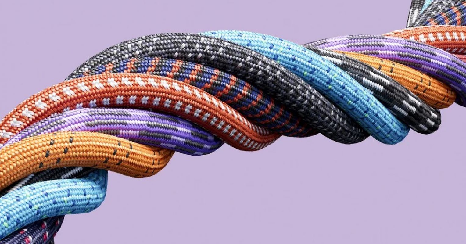 Wisdom, Gratitude, Serenity: A New Year