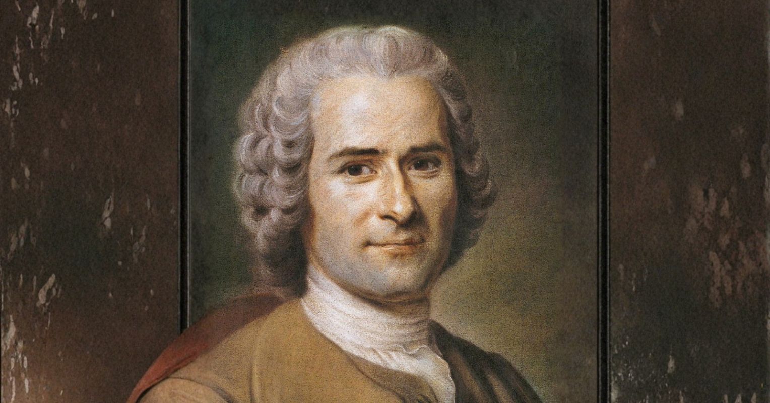 Rousseau’s Shocking Sex Life