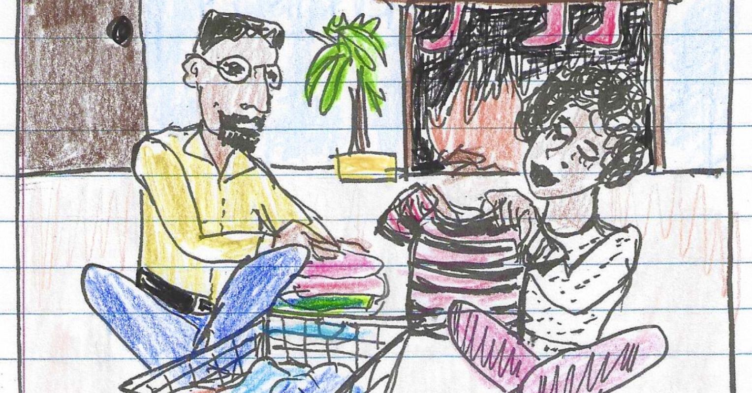 18 Mental-Health Discussion Starters for Kids Home From College