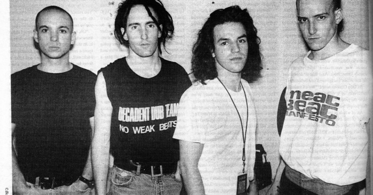 Navigating the Perilous Journey of Adolescence