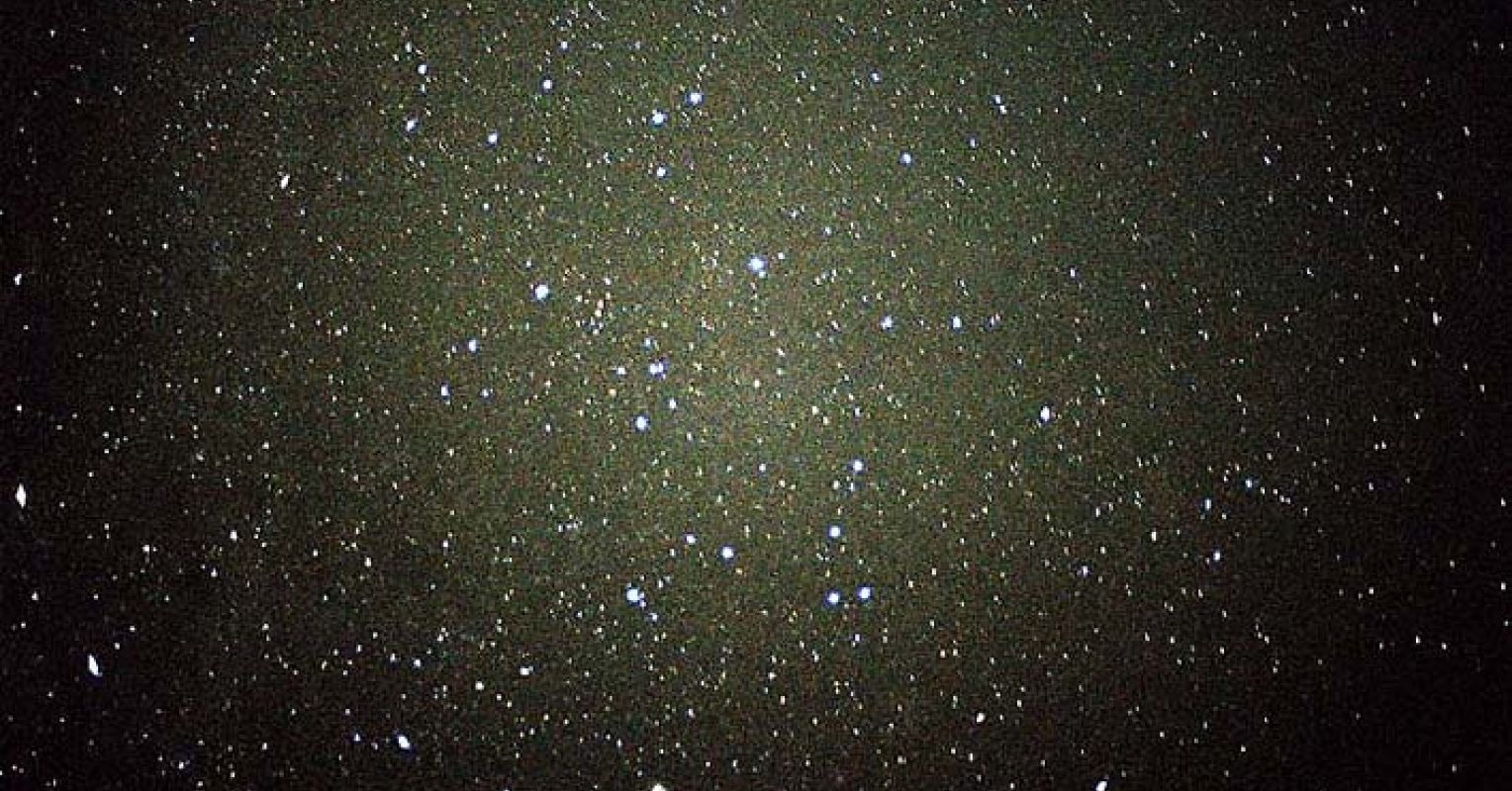 The Psychological Impact of Space Travel