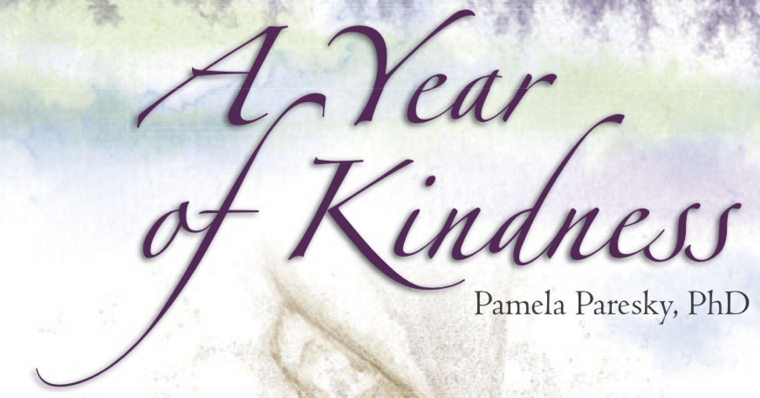 A New Year's Resolution You Can Keep