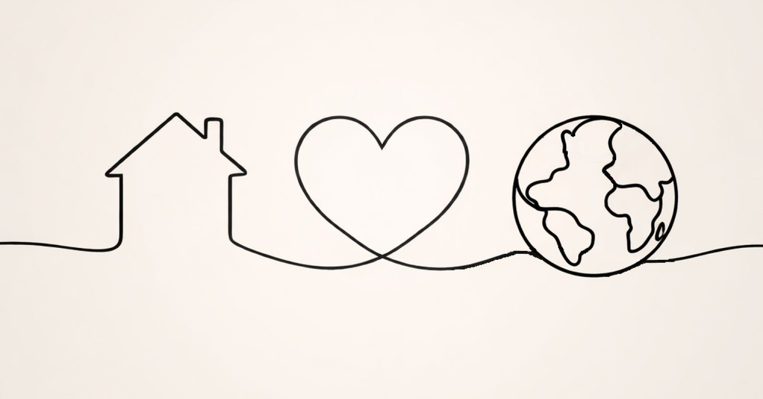 The One Resolution That Could Bring Peace on Earth