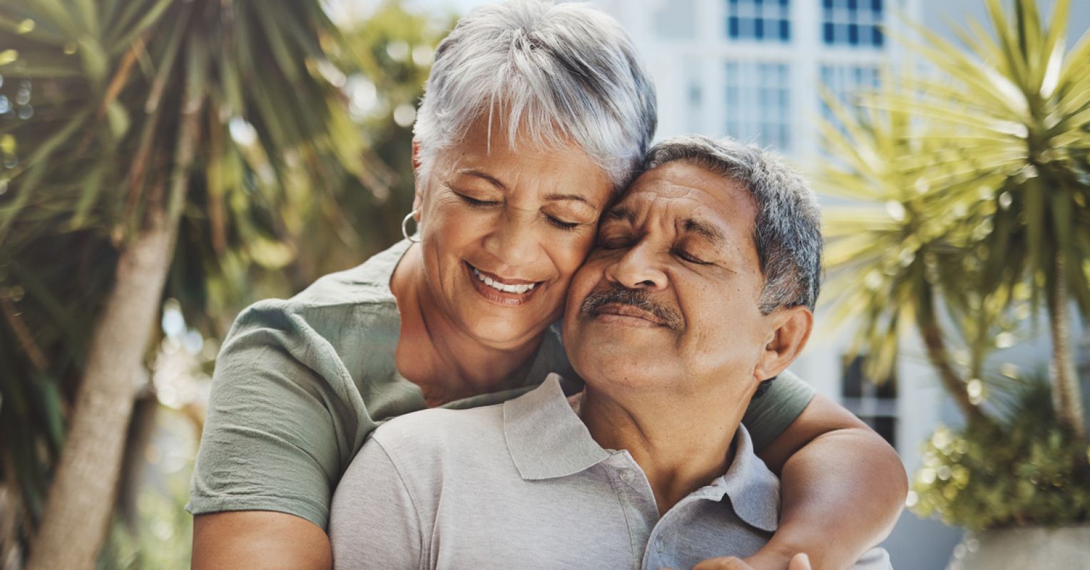 Building Love and Safety in Marriage After Childhood Trauma Building Love and Safety in Marriage After Childhood Trauma