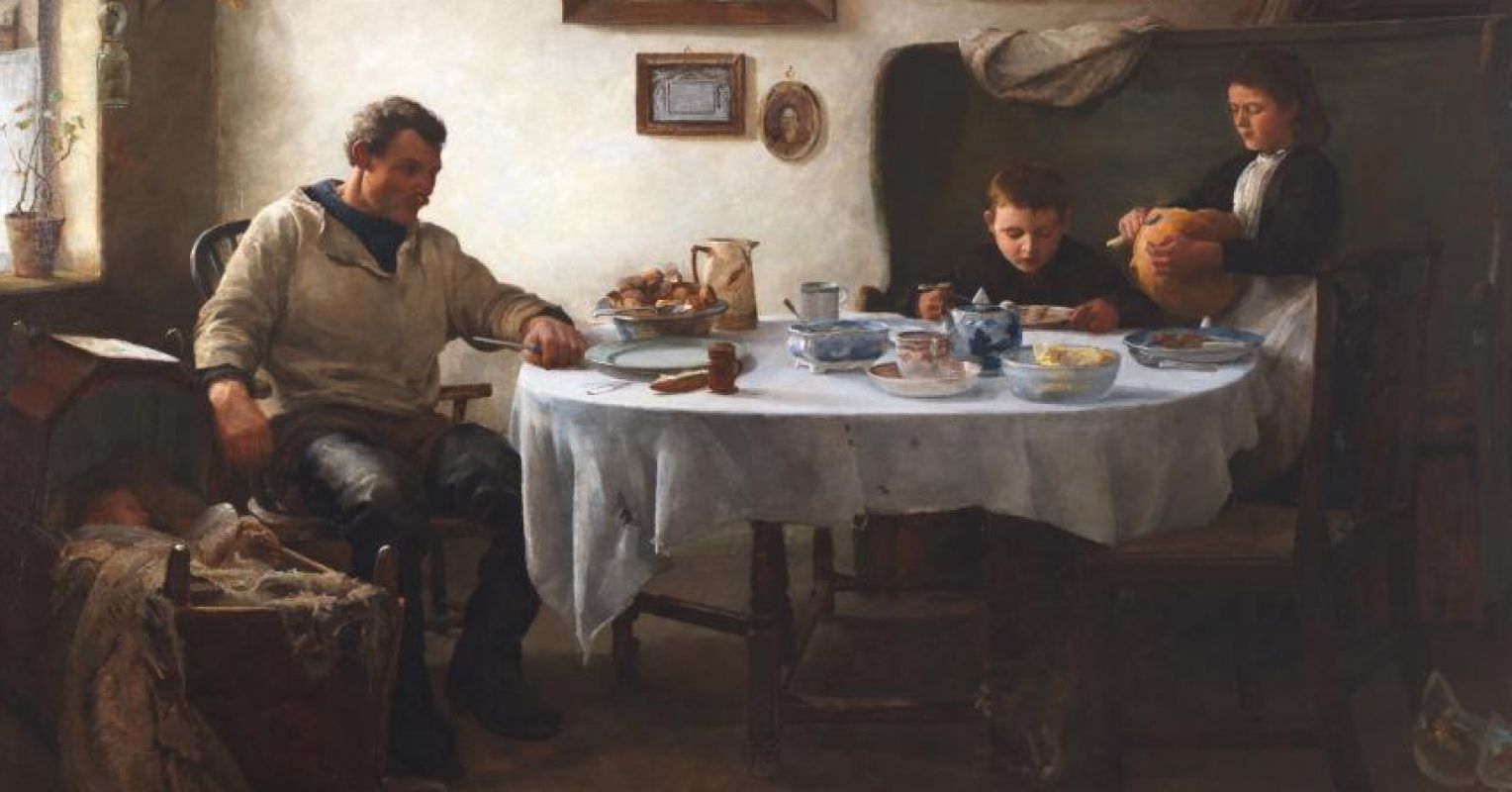 Do You Feel Like a Replacement Child?