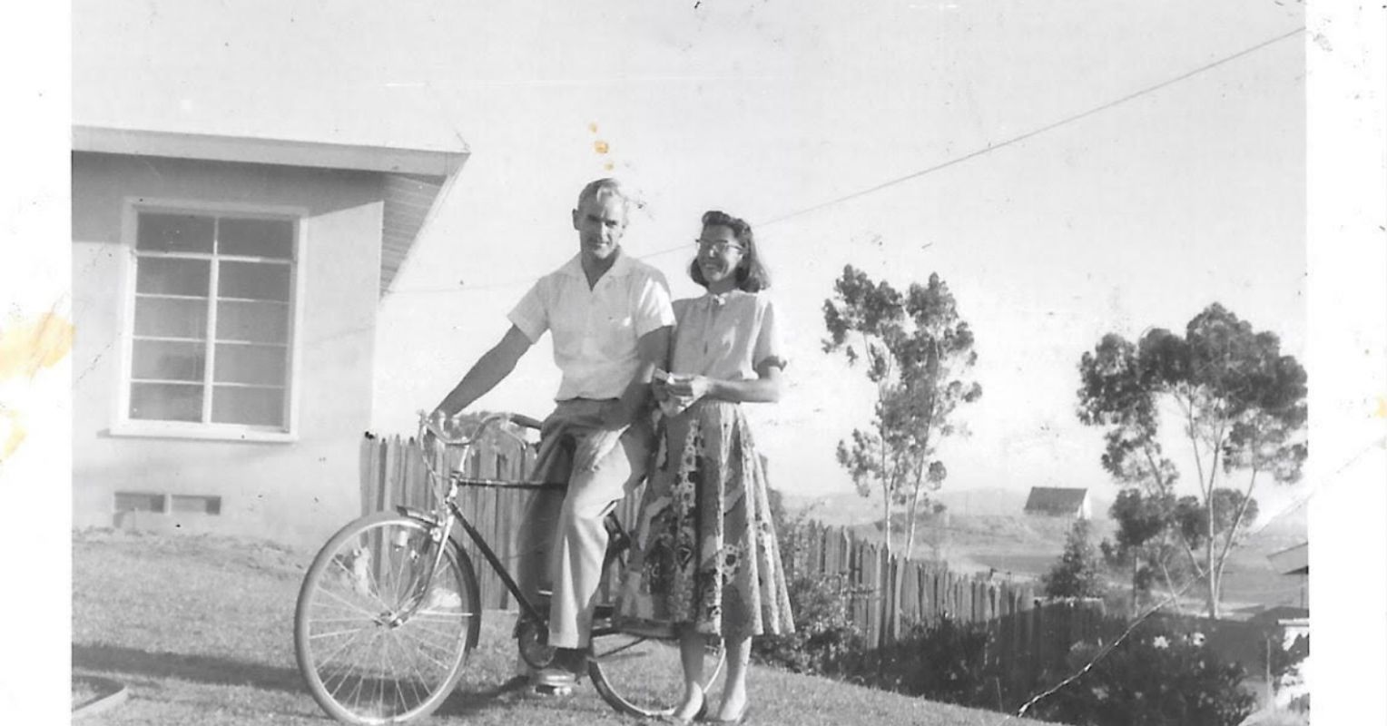 Lassie, June Lockhart, and a Lesson I Learned Too Late