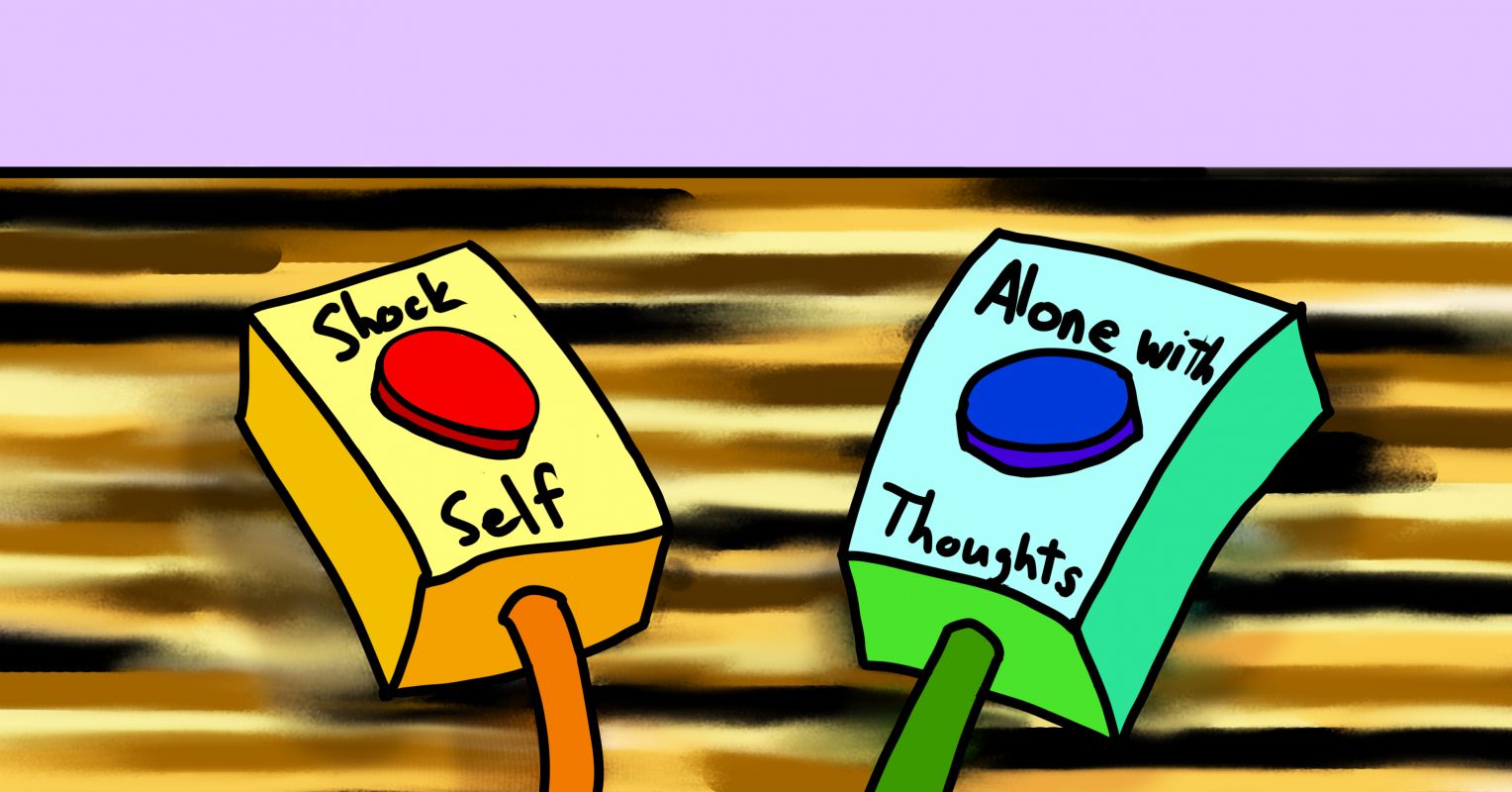 The Affective Side of Goals The Affective Side of Goals