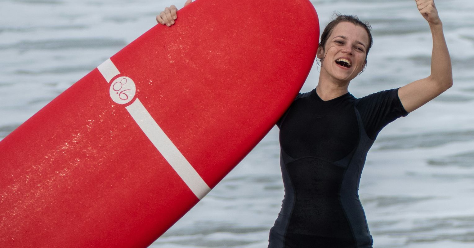 New Year, New You? Try Right Now, Real You