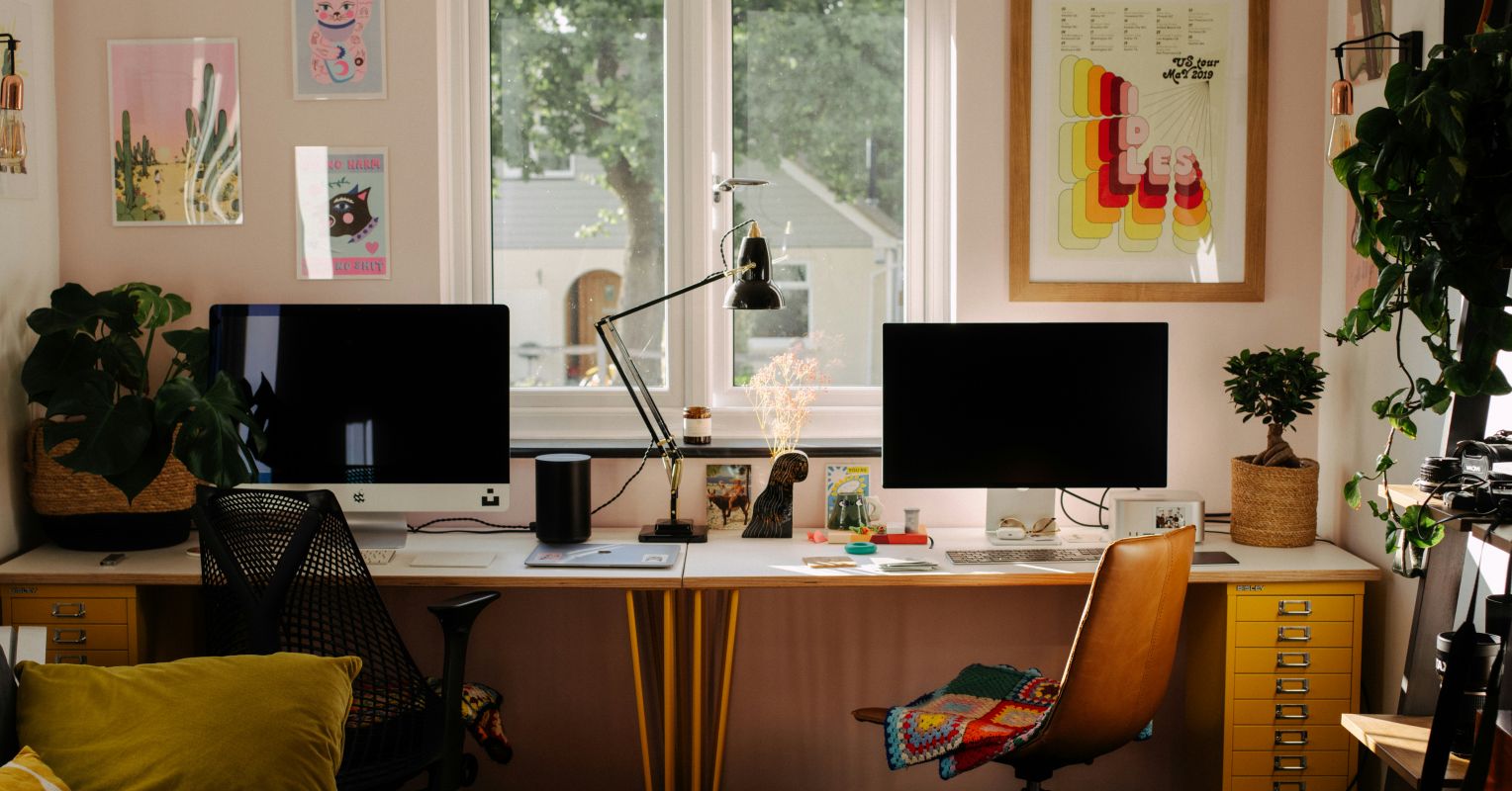 How Physical Space Shapes Creative Thinking at Work