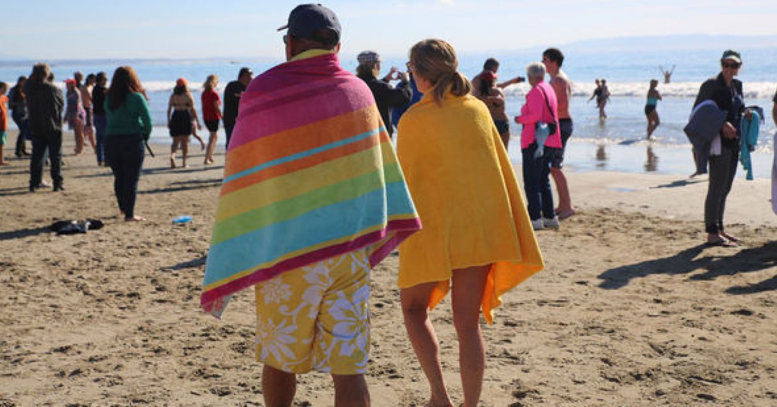 Make It a Happy New Year With 3 Easy Resolutions