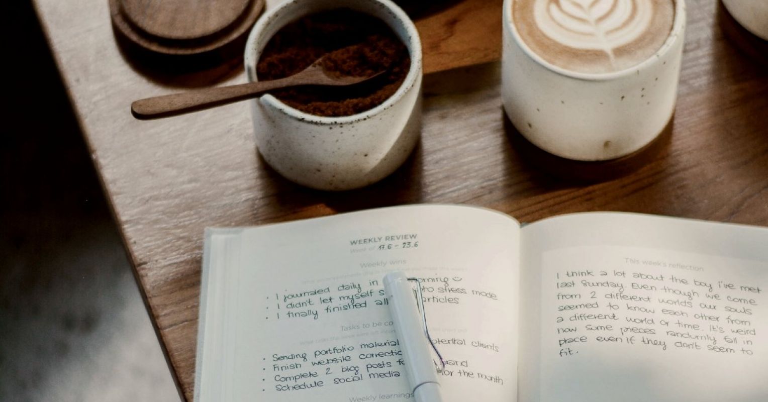 3 High-Leverage Habits That Catalyze Lasting Change