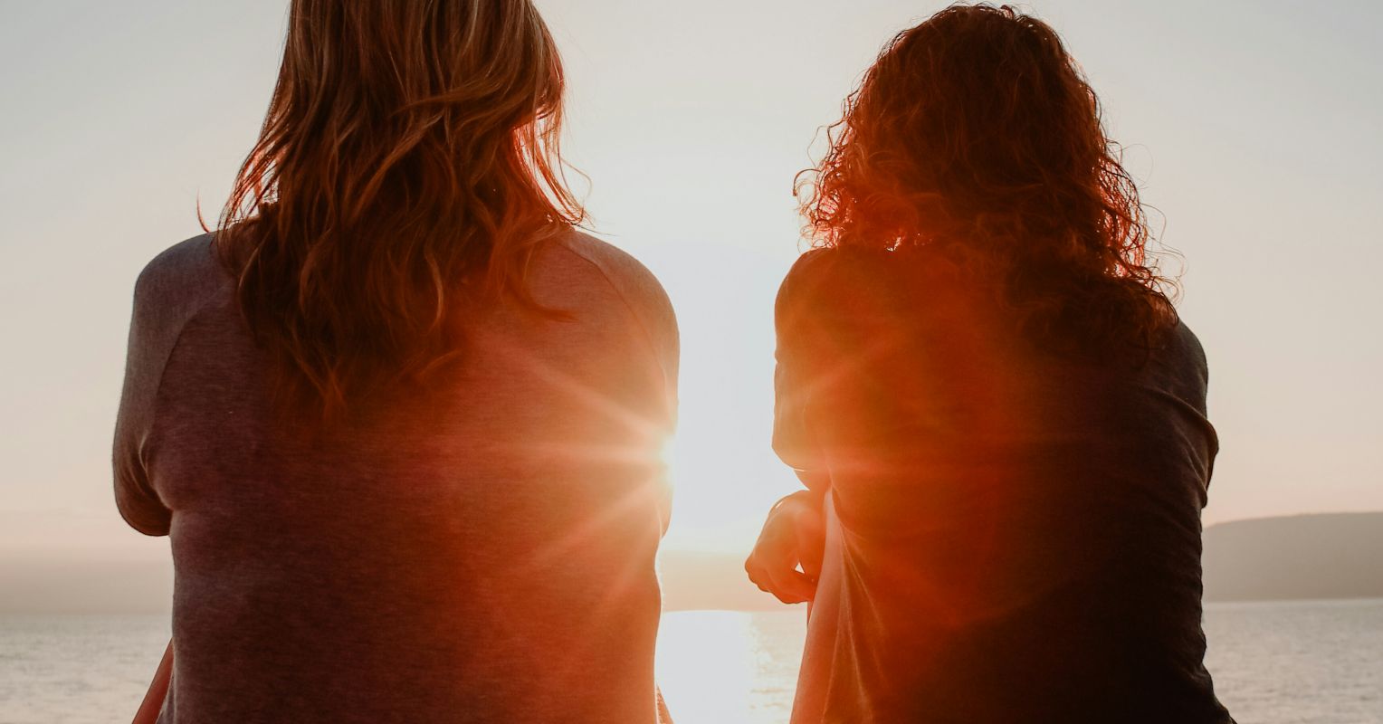 A Surprising Way to Support a Depressed Person