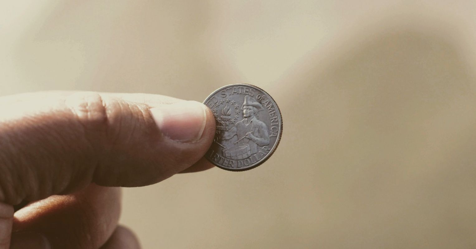 Why Life Feels Rigged Against You (But Isn't)