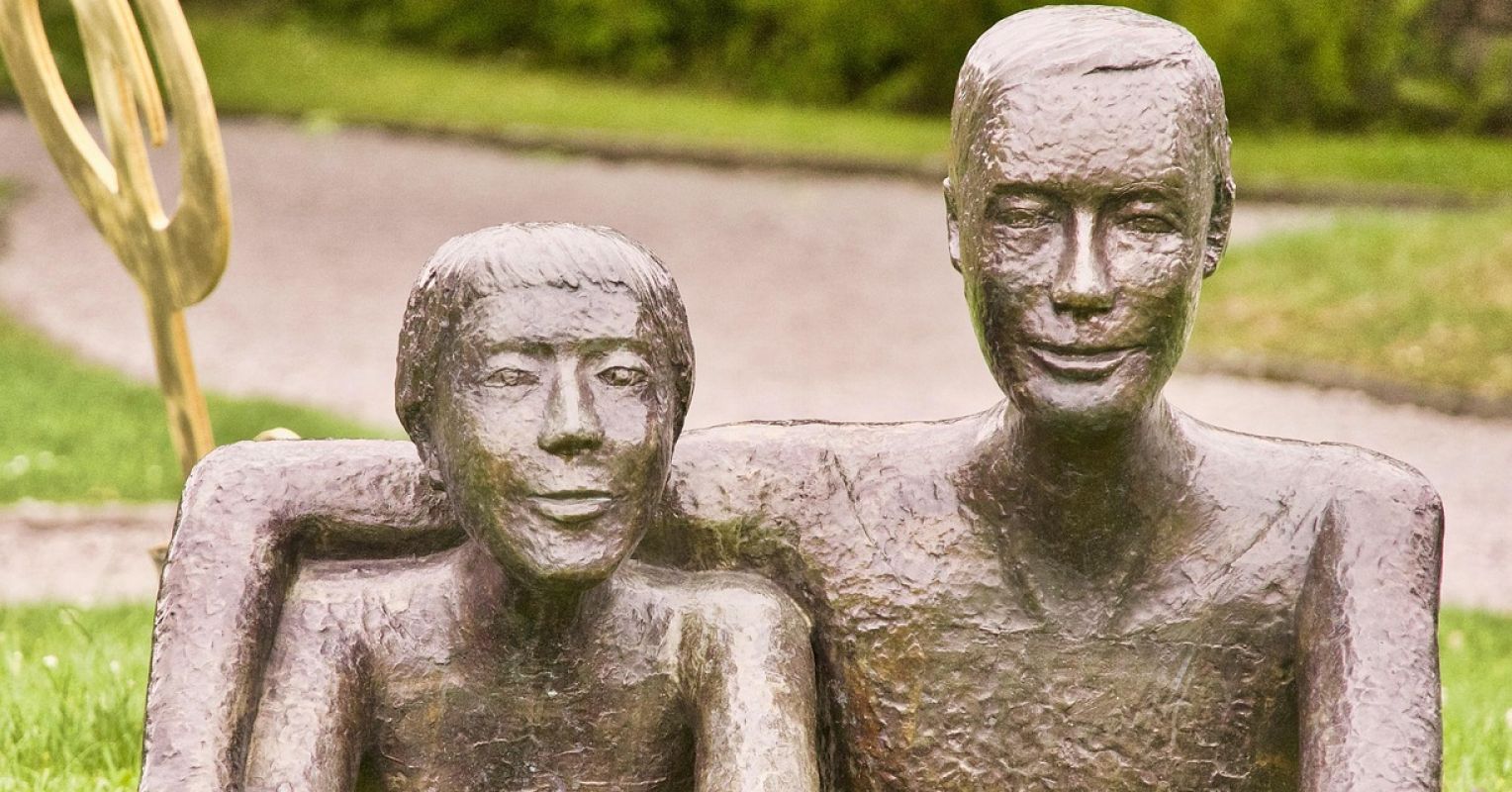 Your Life as a Work of Art: 3 Exercises