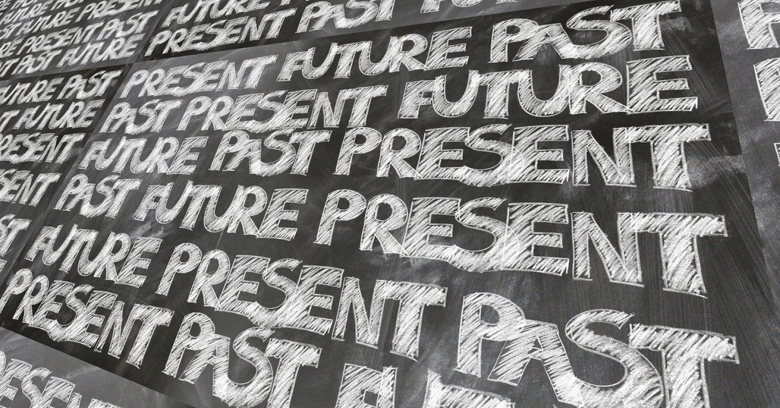 Are We Suffering From Future Shock?