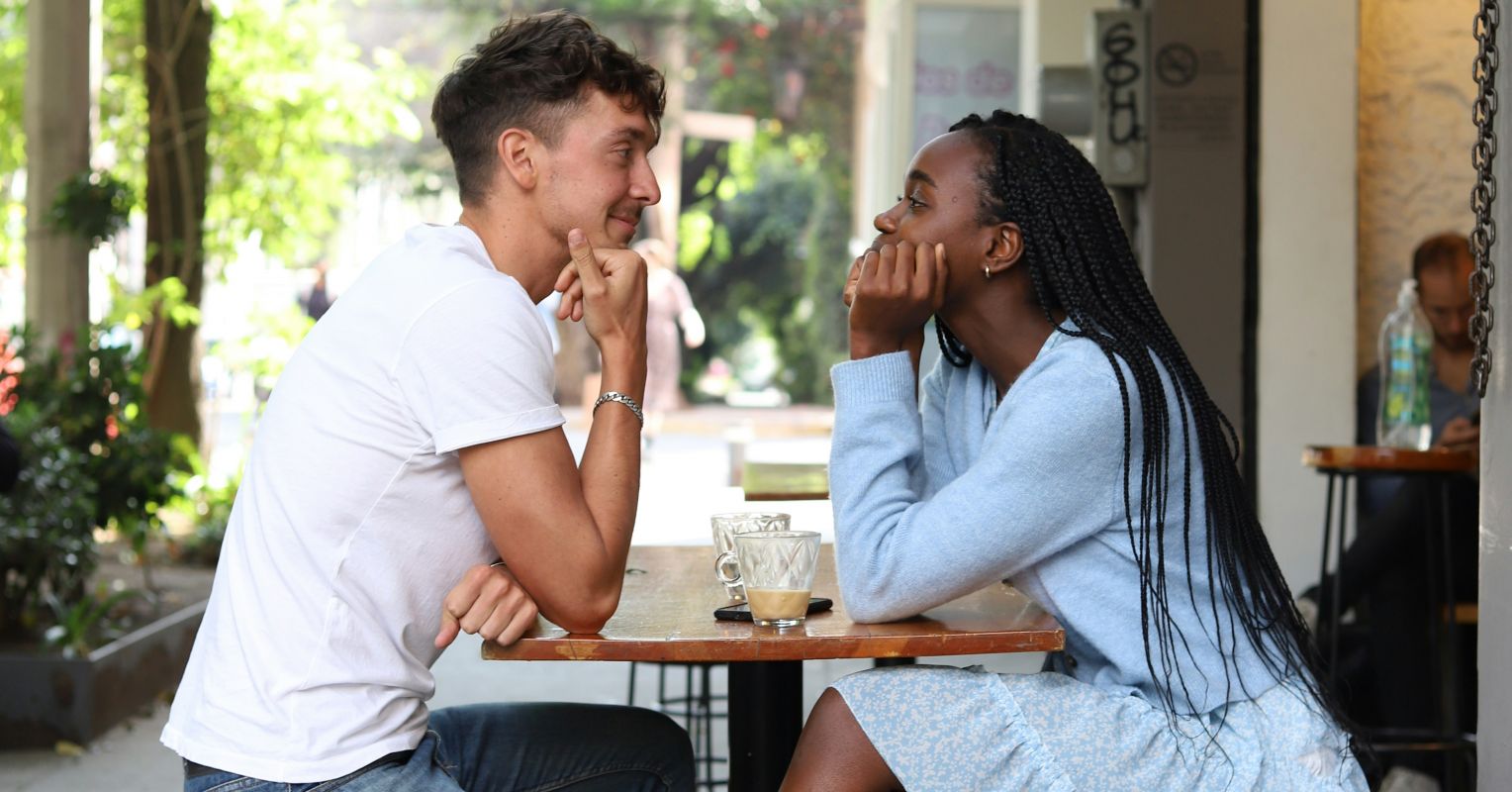 The Black Wife Effect: How Relationships Shape Identity