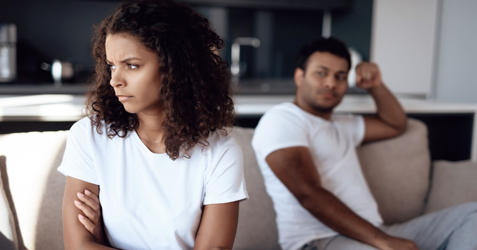 How Long Does It Really Take to Heal After Betrayal?