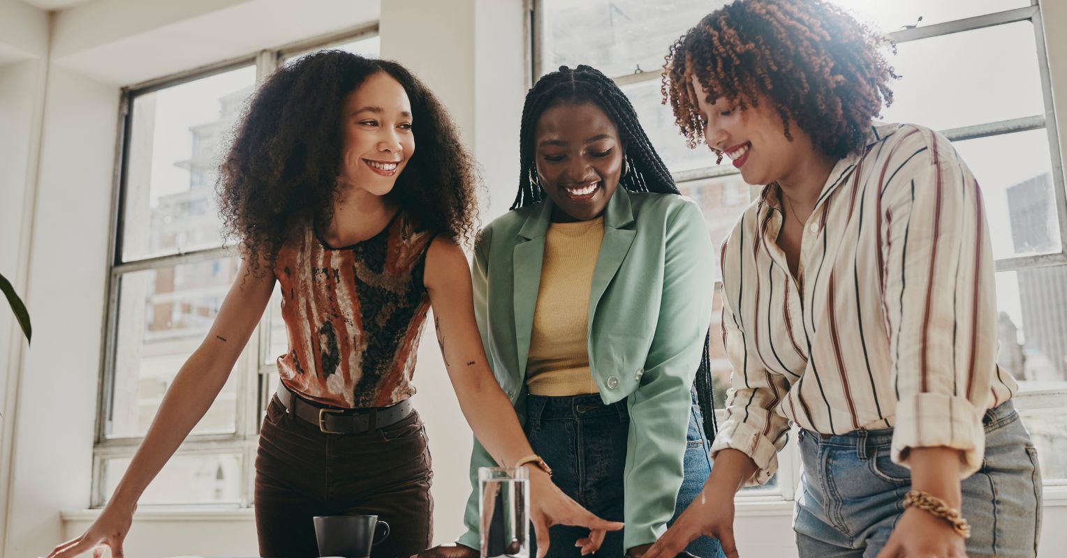 What's Next for You? Reimagining Career and Life