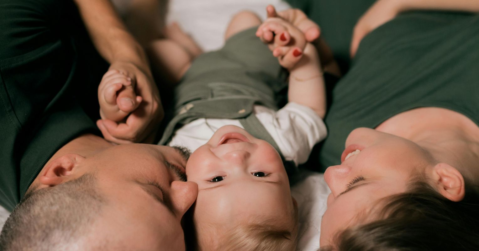 5 Core Needs for a Healthy Childhood