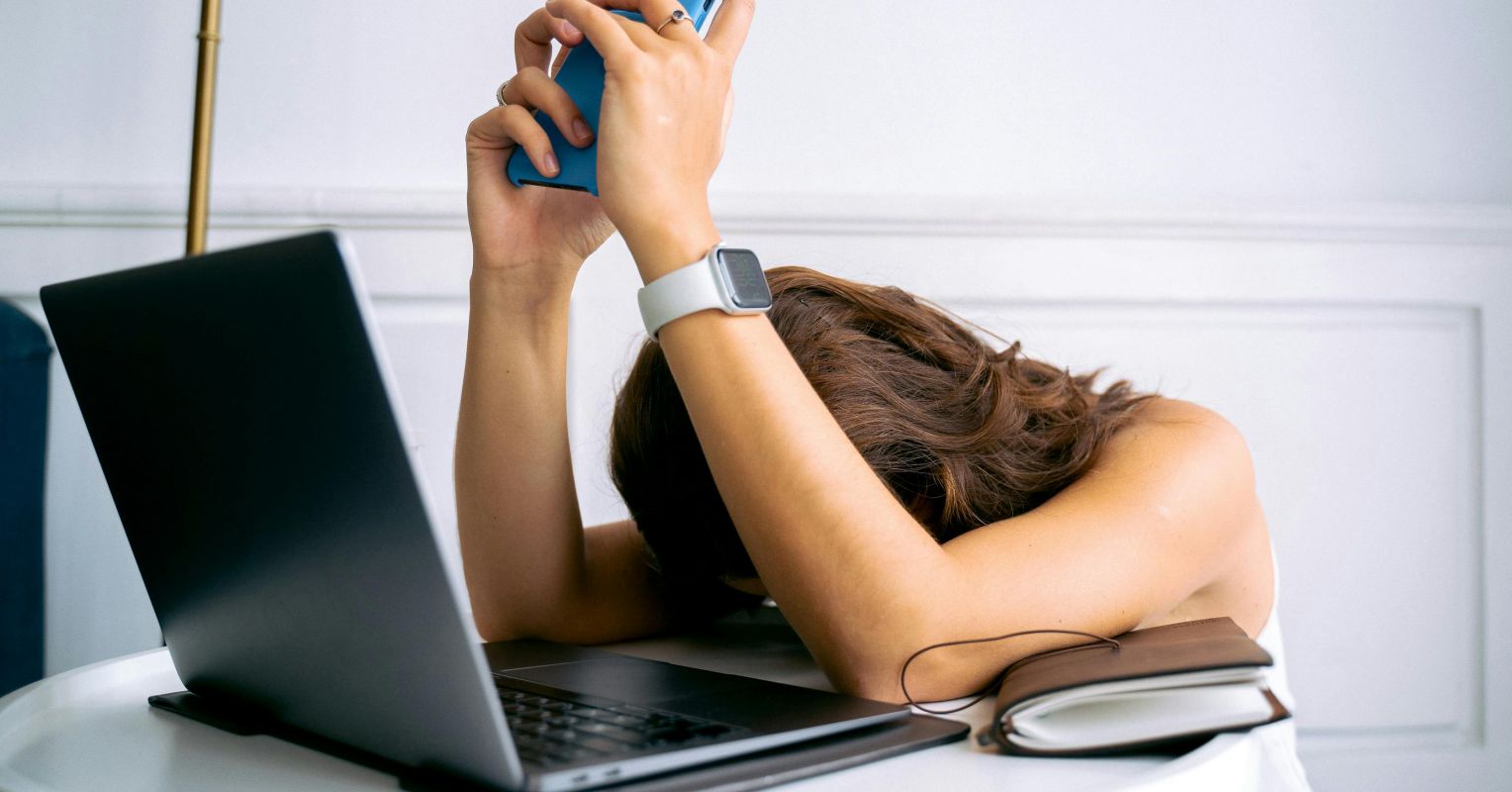 Bullsh*t Jobs, Burnout, and the Search for Soul Work