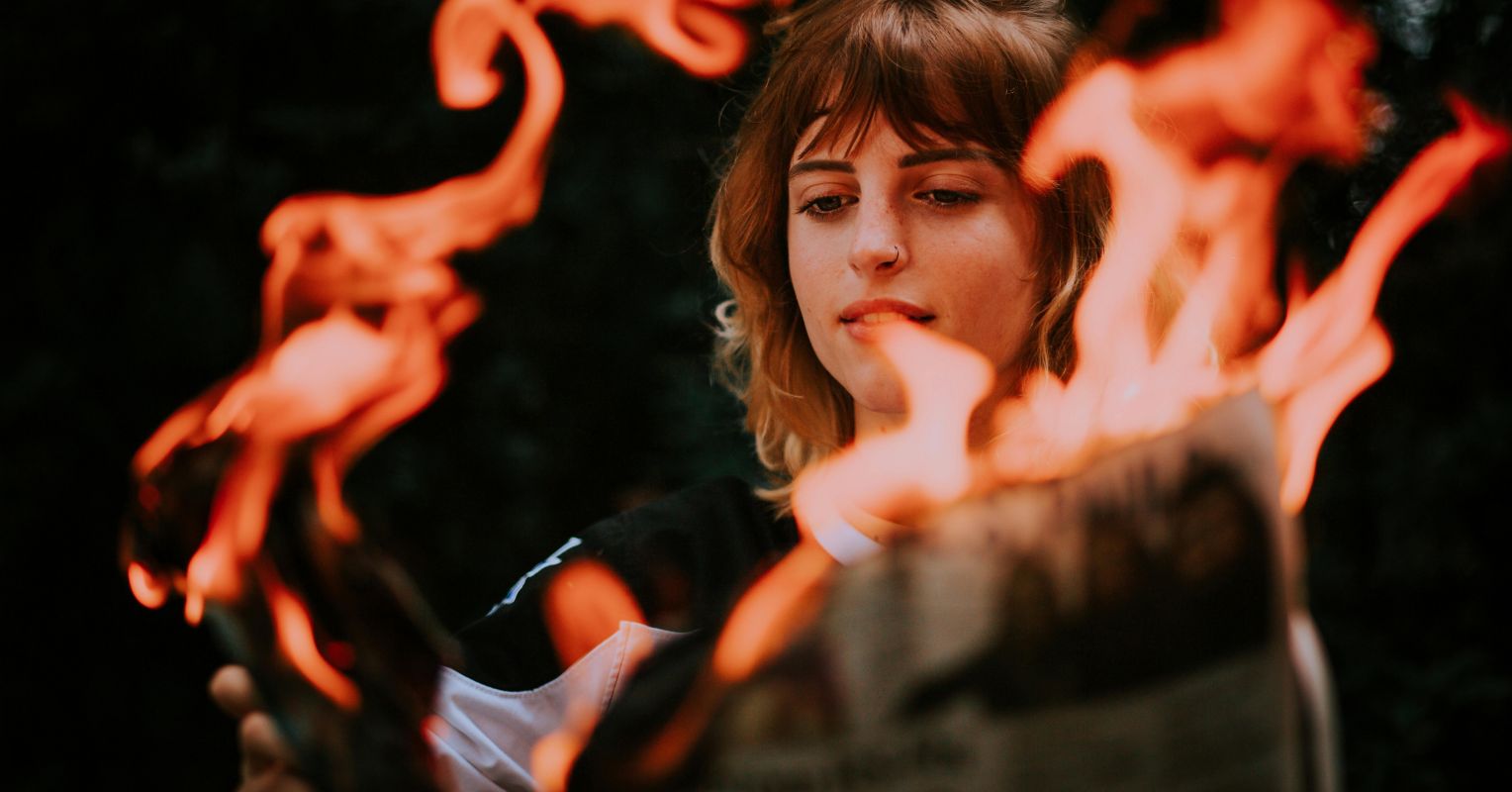 Is Hot-Take Dating a Trend to Follow?