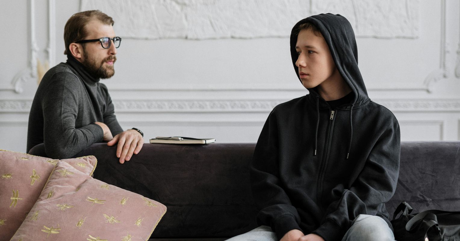 10 Ways to Listen to a Child to Prevent Dangerous Minds