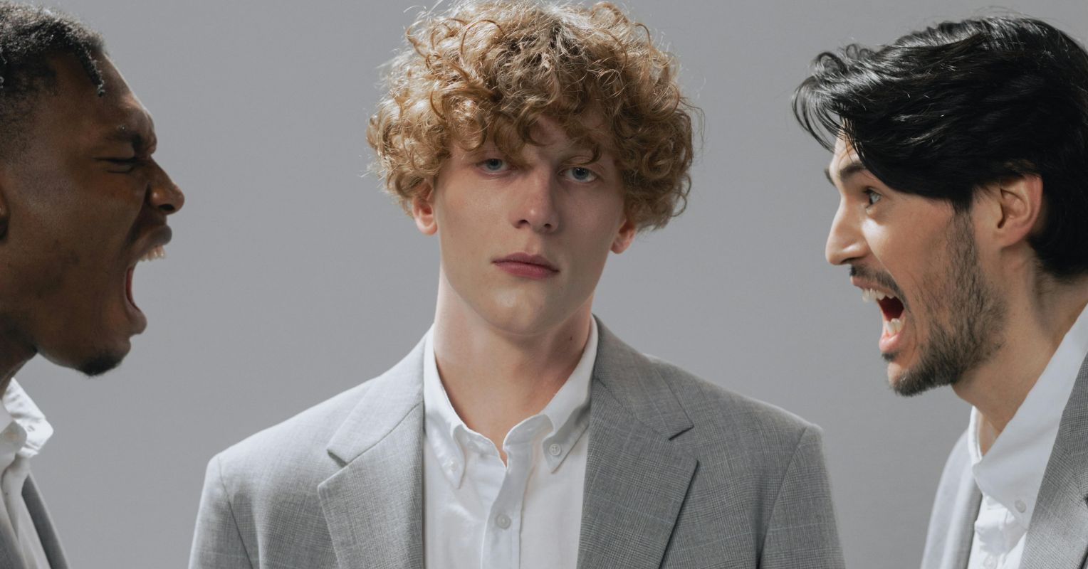 Use Affirmations to Drown Out Criticism