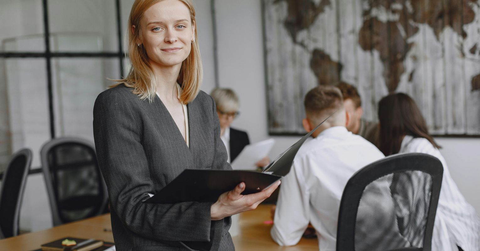 No, Women Didn't "Ruin the Workplace," But Polarization Might