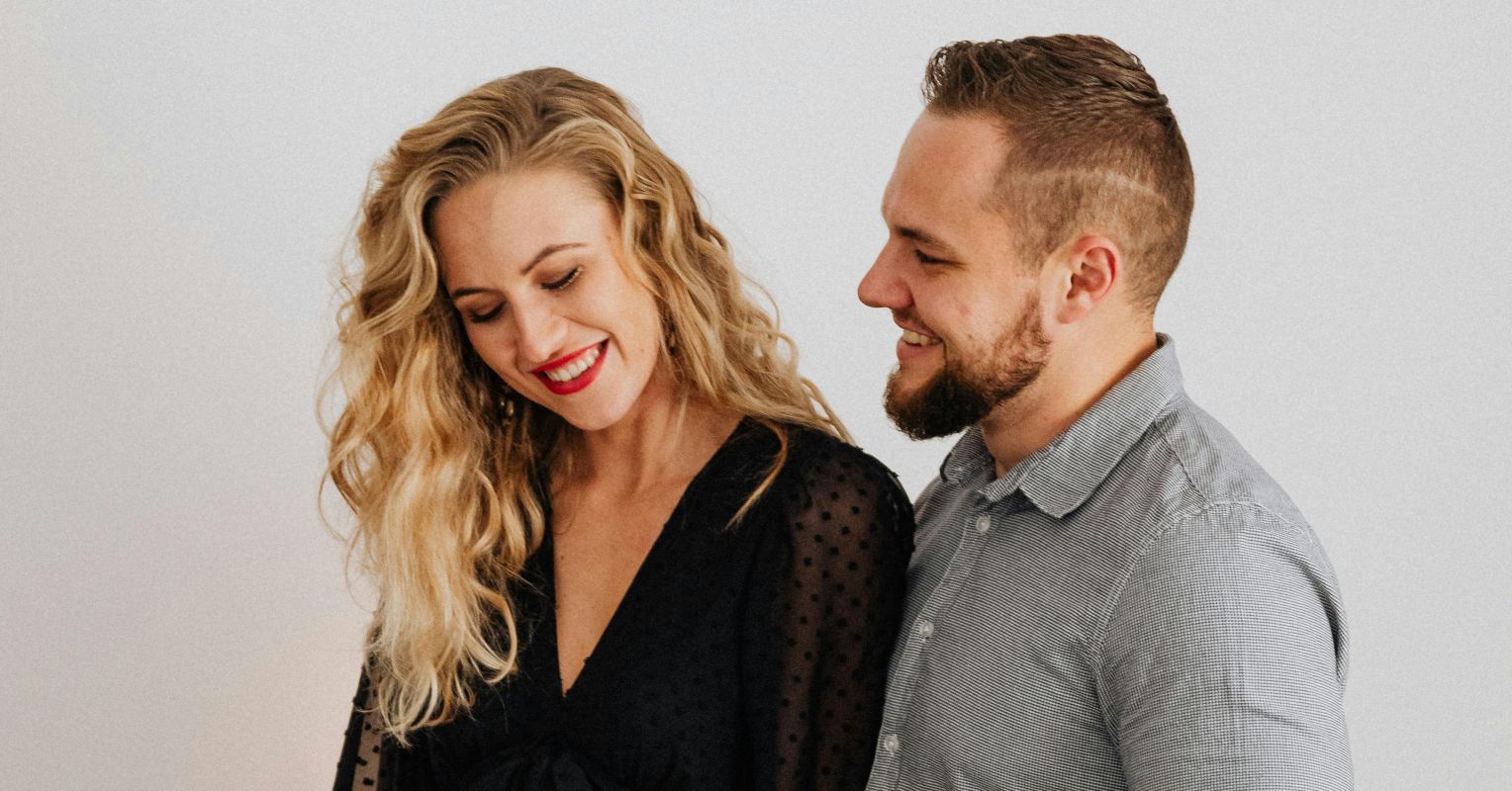 Is Your Partner Grateful? Why Gratitude Matters