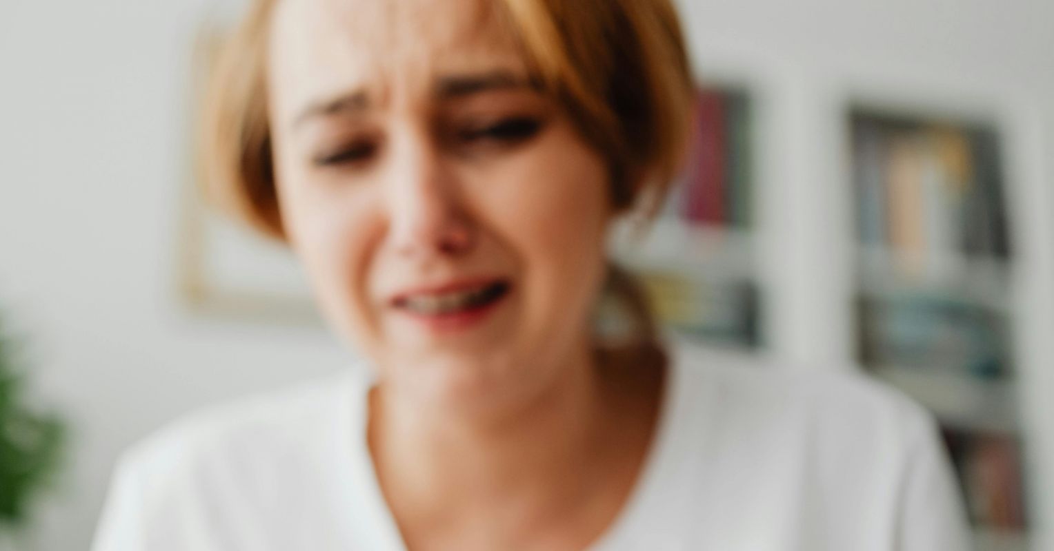 'Gota a Gota': When Fear Enters Life Drop by Drop