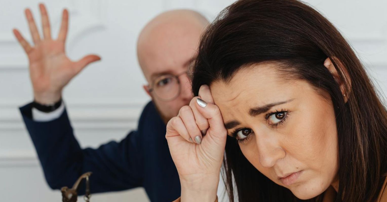 How to Handle Difficult People at Work