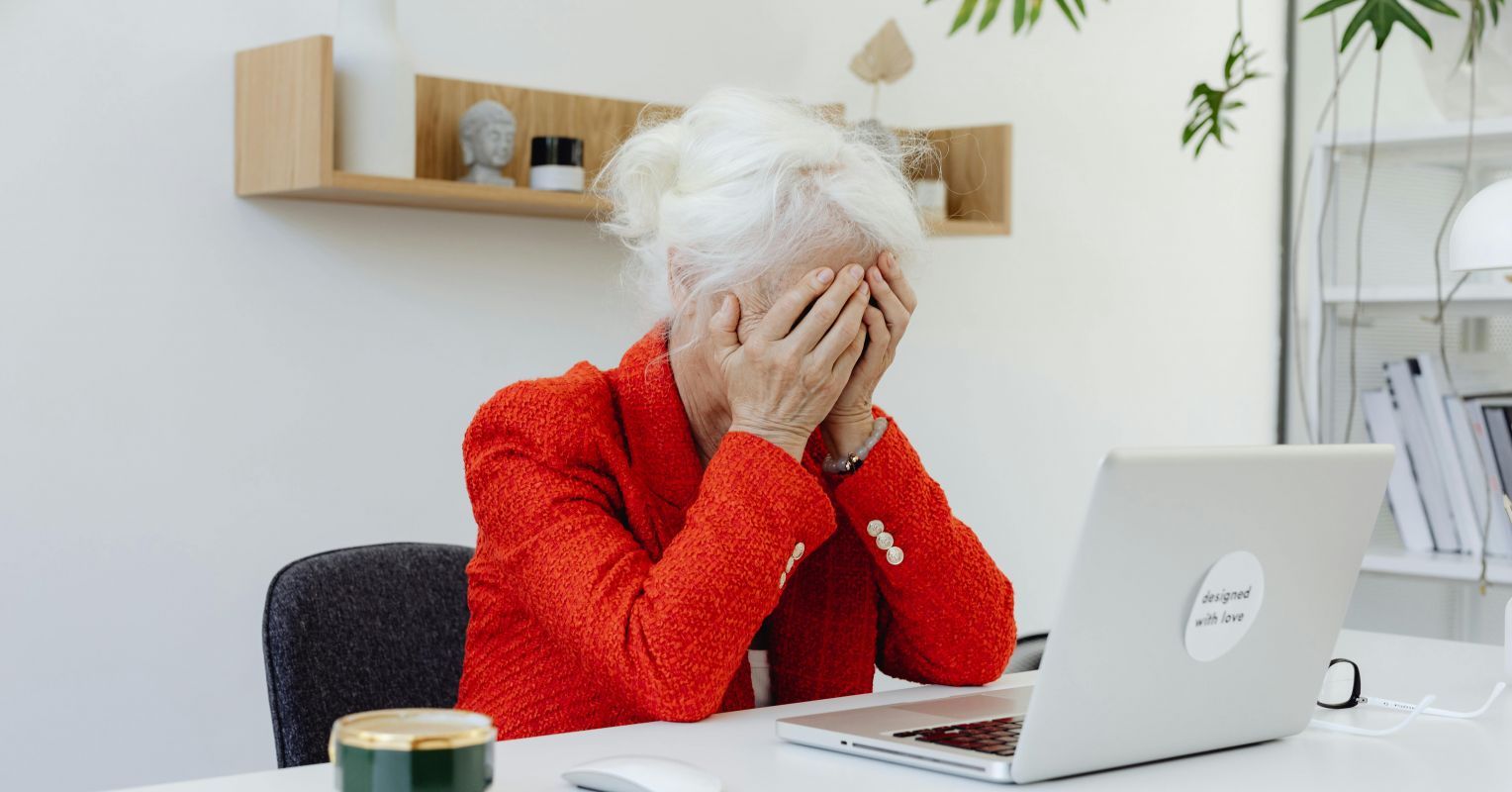 New Research on Digital Solastalgia