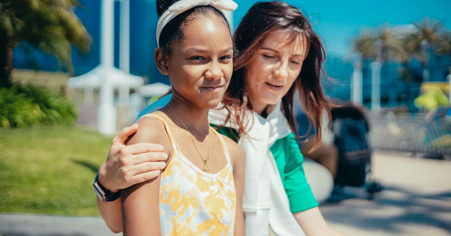 The Hidden Meaning Behind "I Don't Care"