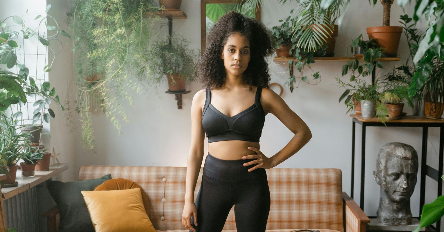 Why Feeling Insecure Means That You Are Secure Why Feeling Insecure Means That You Are Secure