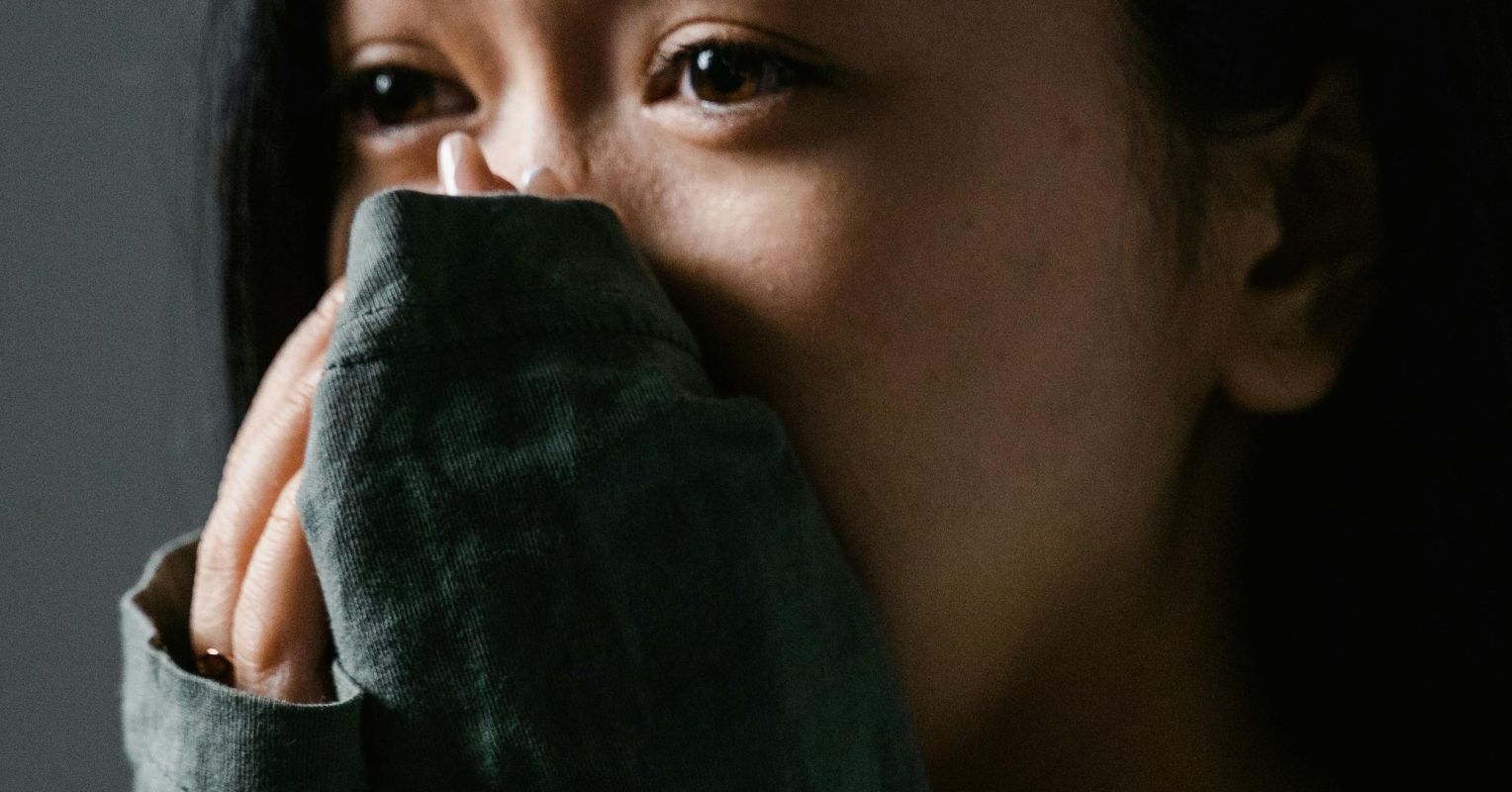 The Myths Surrounding Cognitive Processing for Trauma