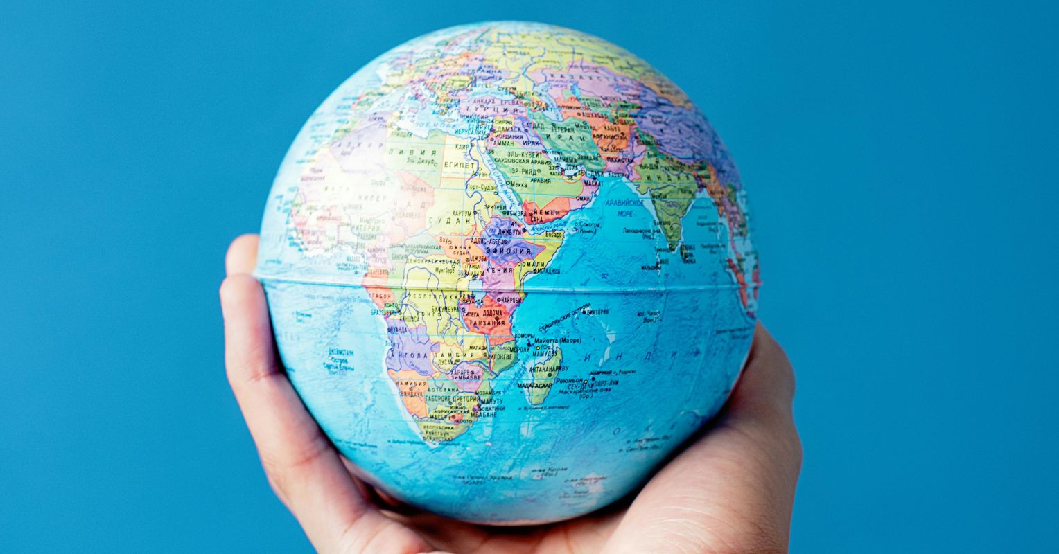 Ecological Medicine Taps Into Our Biophilic Inclinations