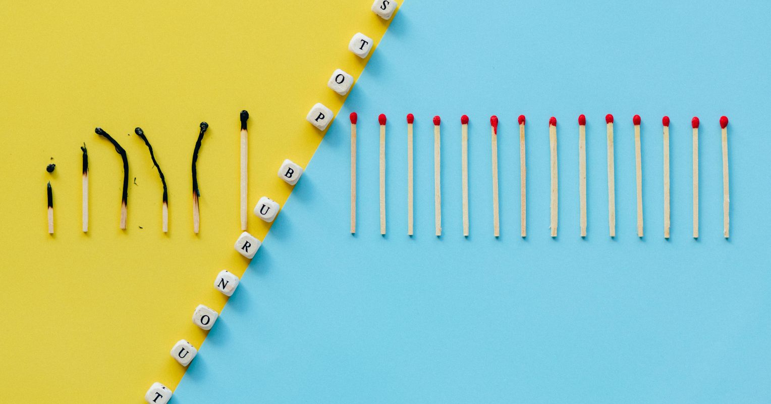 The Resilience Paradox: Why Adapting Too Well Can Break You