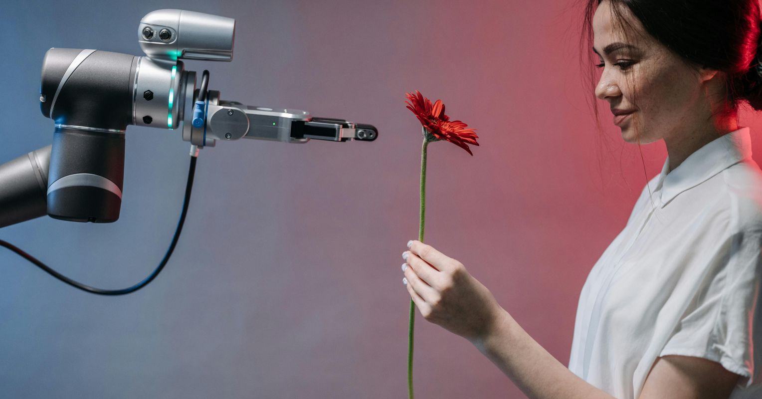 How to Prepare for More AI in Your Dating Apps