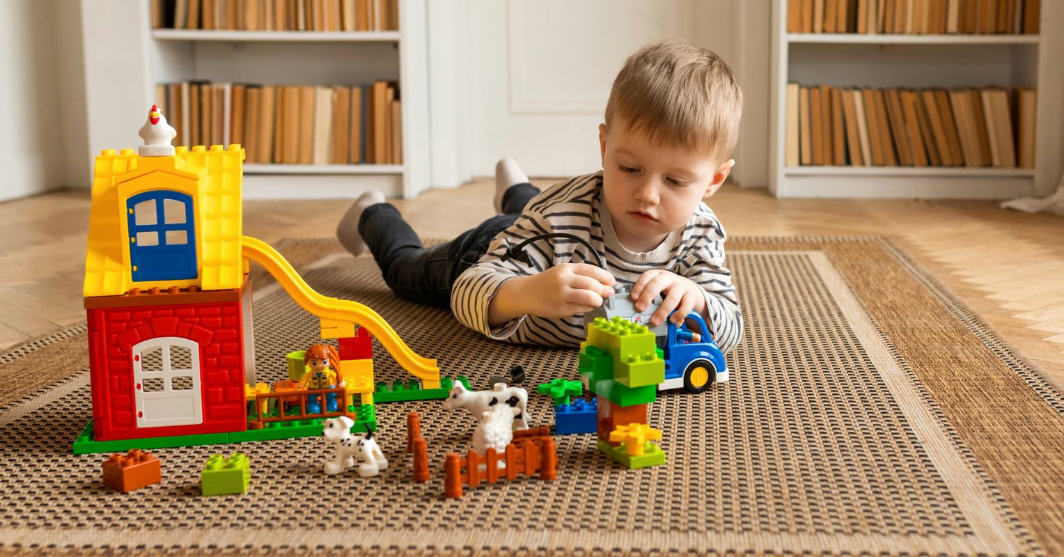 Investing in Child Psychiatry Is Wise