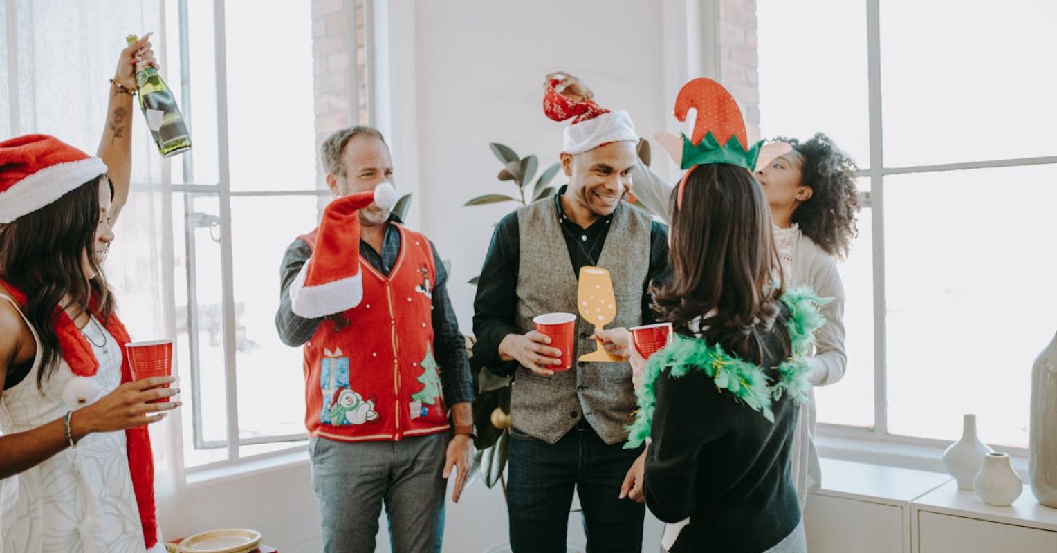 Practical strategies to help you enjoy the season without regret over drinking. – Psychology Today