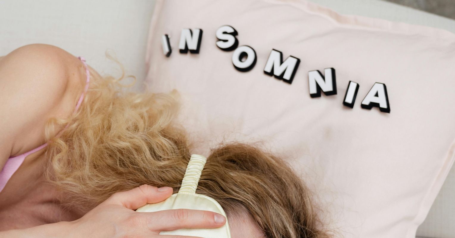 10 Reasons Survivors of Violence Often Wake Up at Night