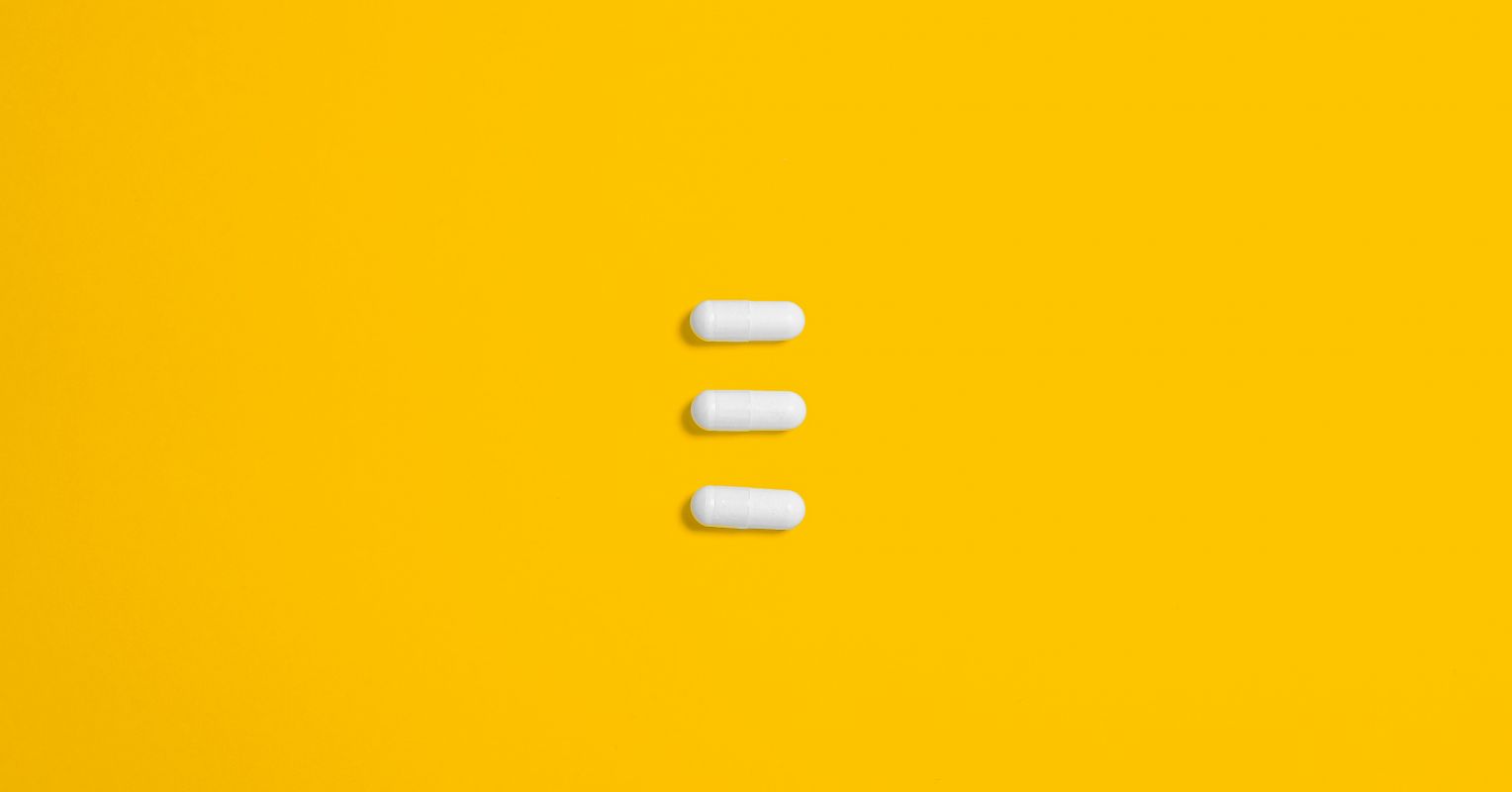 Should We Be Medicating ADHD? Should We Be Medicating ADHD?